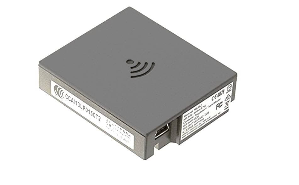 SERVIDOR DE IMPRESIÓN SEMINUEVO LEXMARK MARKNET N8352 — imagen 2
