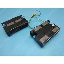 Set de altavoces | BN96-30337C | Altavoces Buzzers TV | 10w — imagen 4