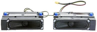 Set de altavoces | BN96-30337C | Altavoces Buzzers TV | 10w — imagen 3