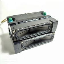 Set de altavoces | BN96-30337C | Altavoces Buzzers TV | 10w — imagen 1