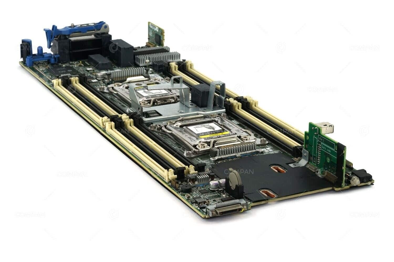 SISTEMA DE PLACA BASE 861585-001 HP PARA BL460C G8 — imagen 2