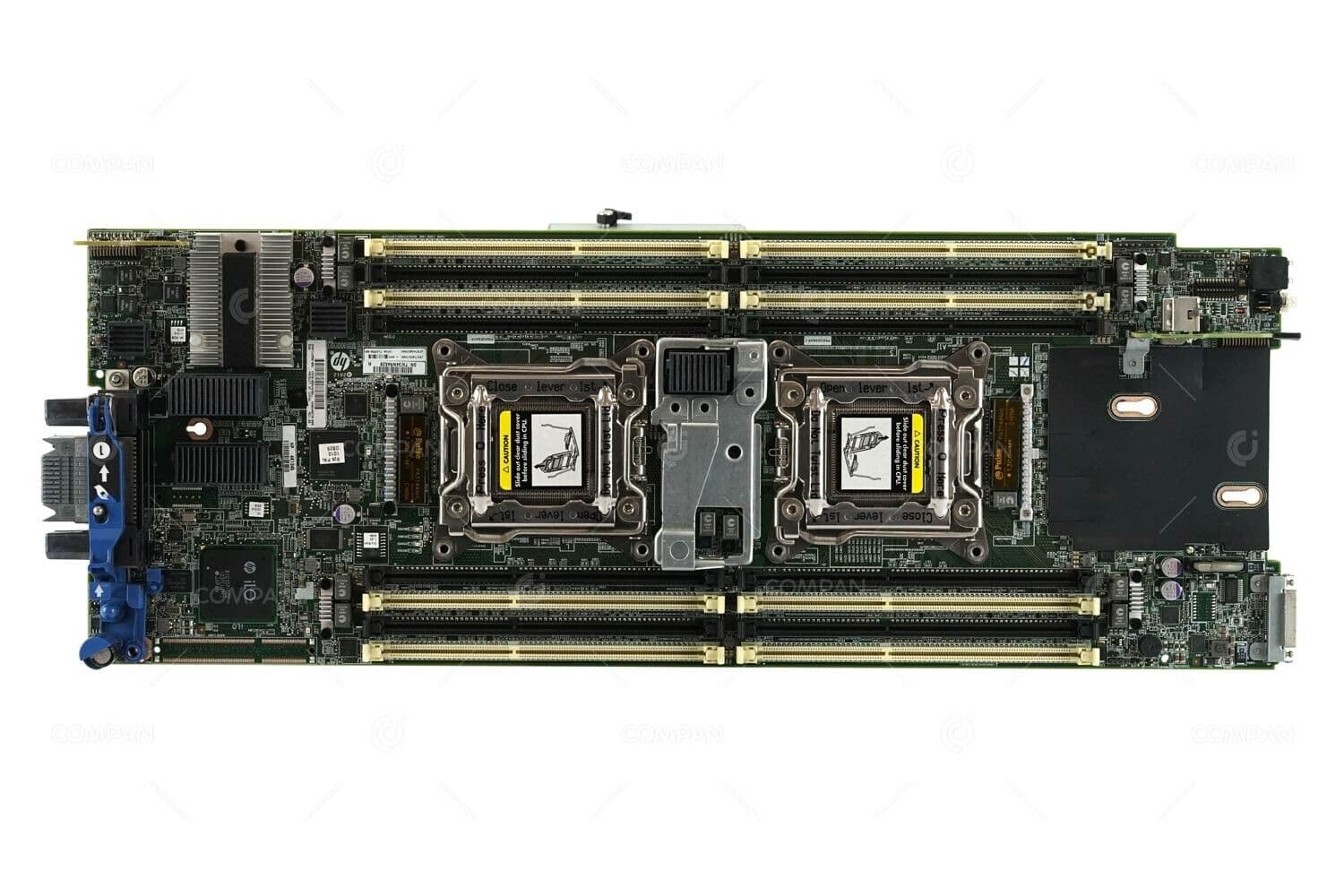 SISTEMA DE PLACA BASE 861585-001 HP PARA BL460C G8 — imagen 3