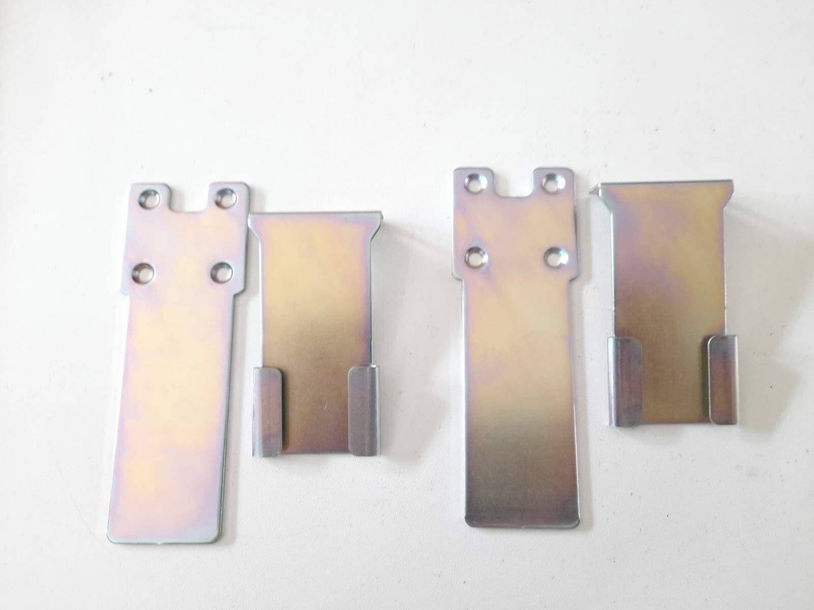 SOPORTE AGARRADERAS PARA SWITCH DESMONTABLE — imagen 2