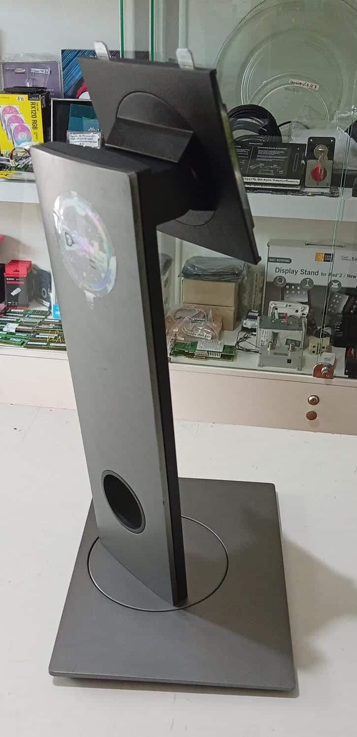 Soporte Base Monitor Dell Ajustable VESA Giratorio Original (Modelos P2217 / P2417 Compatible) — imagen 2