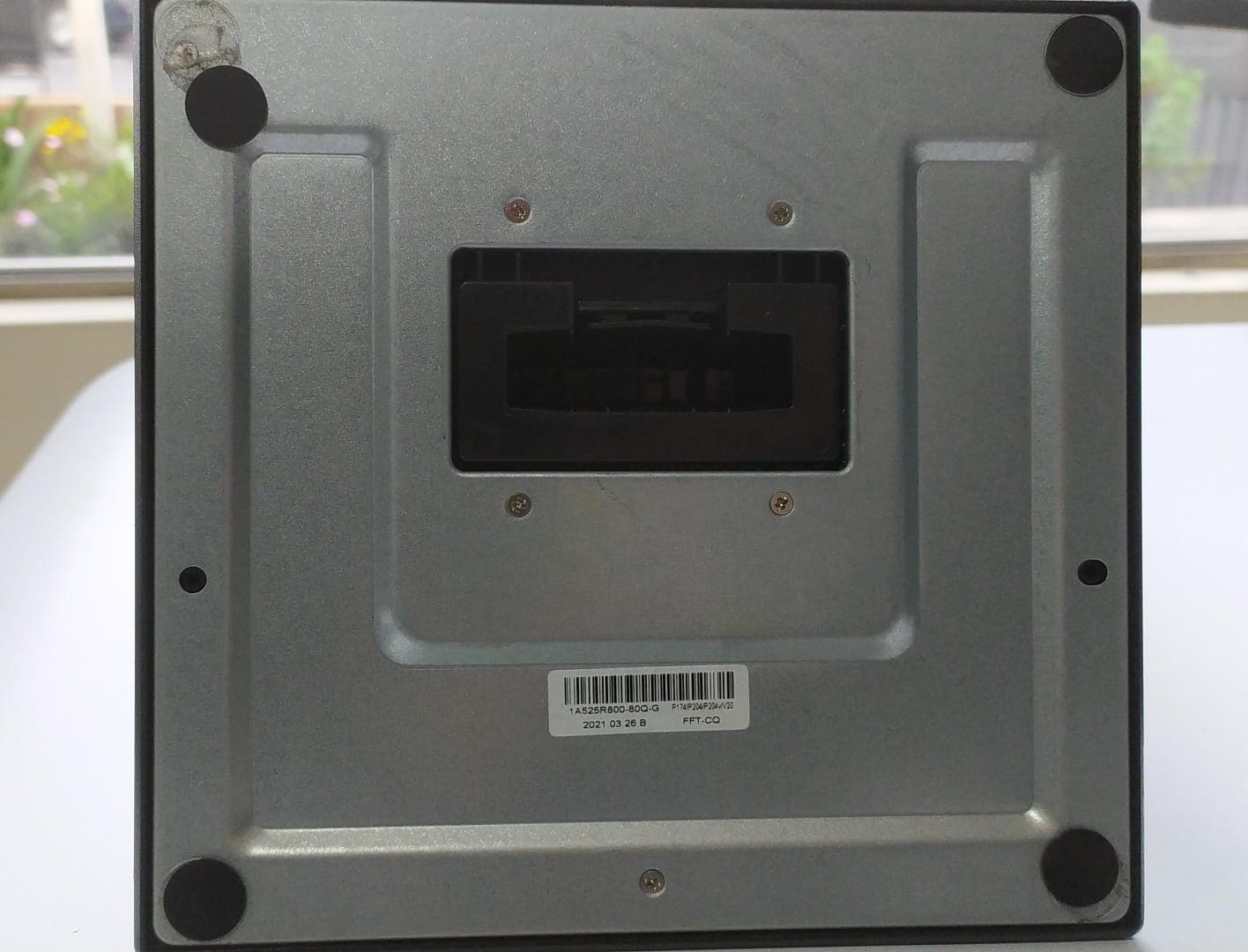 Soporte Base Monitor HP 1A525R800-80Q-G Original Compatible P174 P204 P204v V20 17” 19.5” — imagen 3