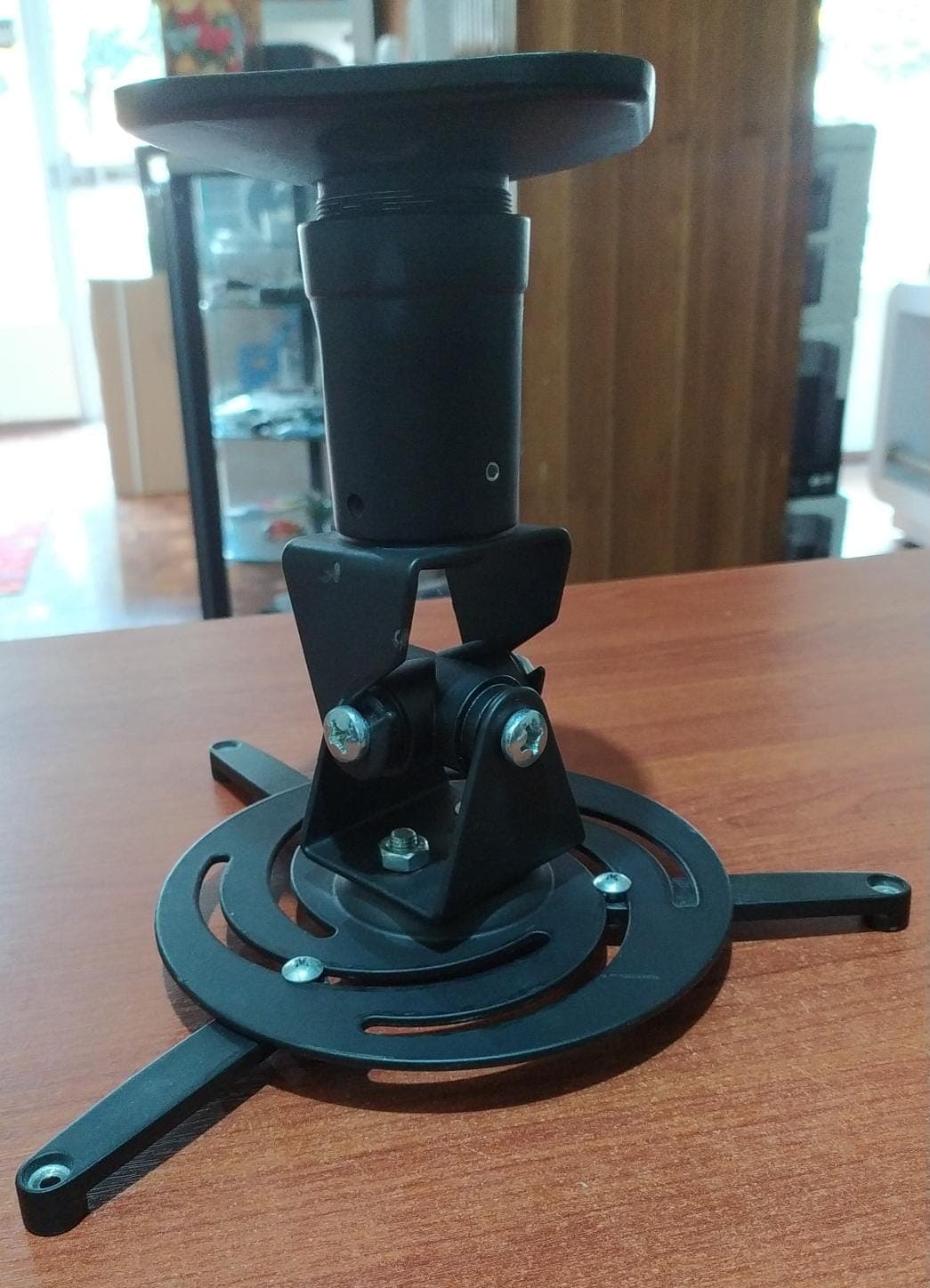 Soporte para Proyector de Techo | 3 patas — imagen 3