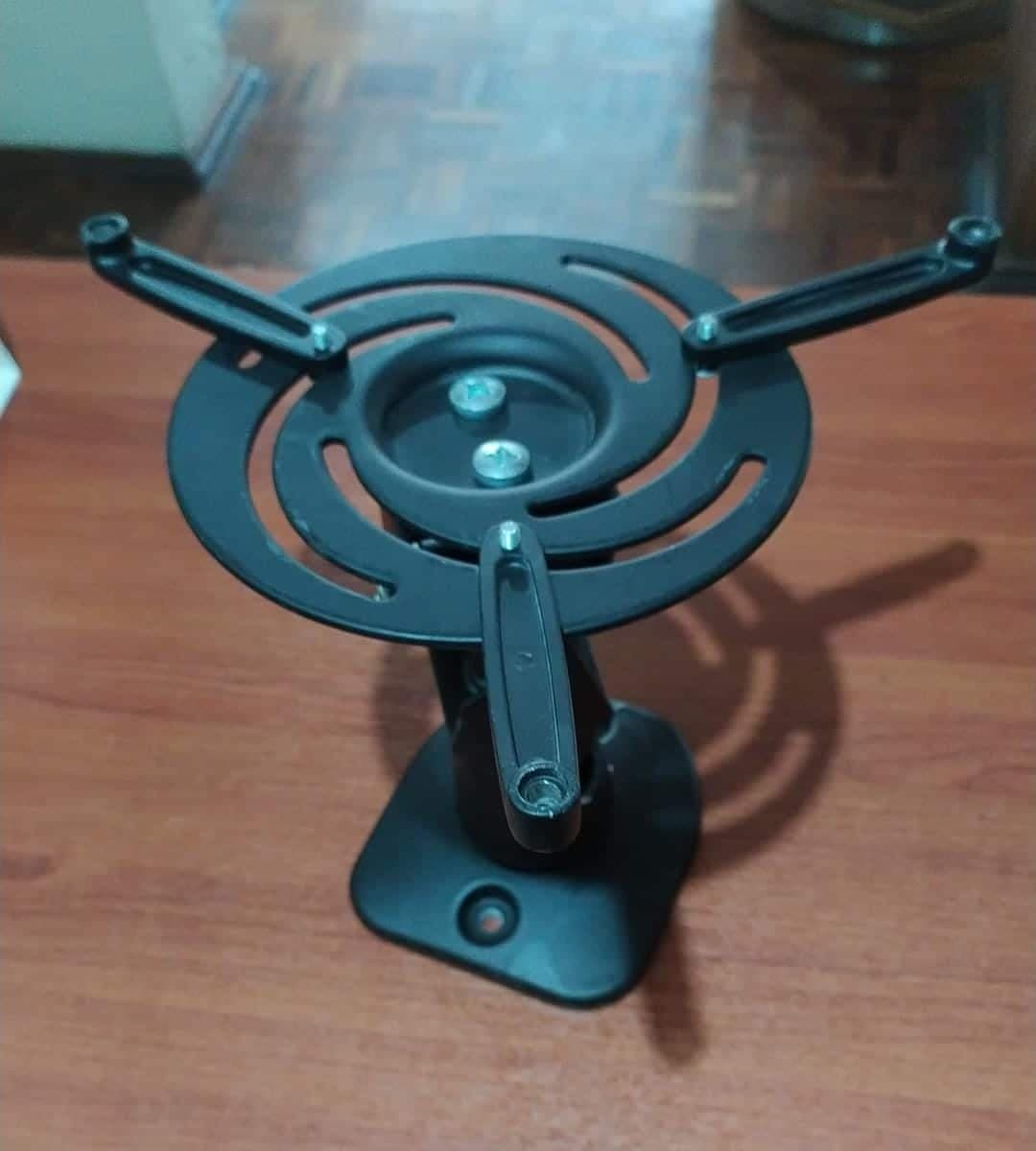 Soporte para Proyector de Techo | 3 patas — imagen 1