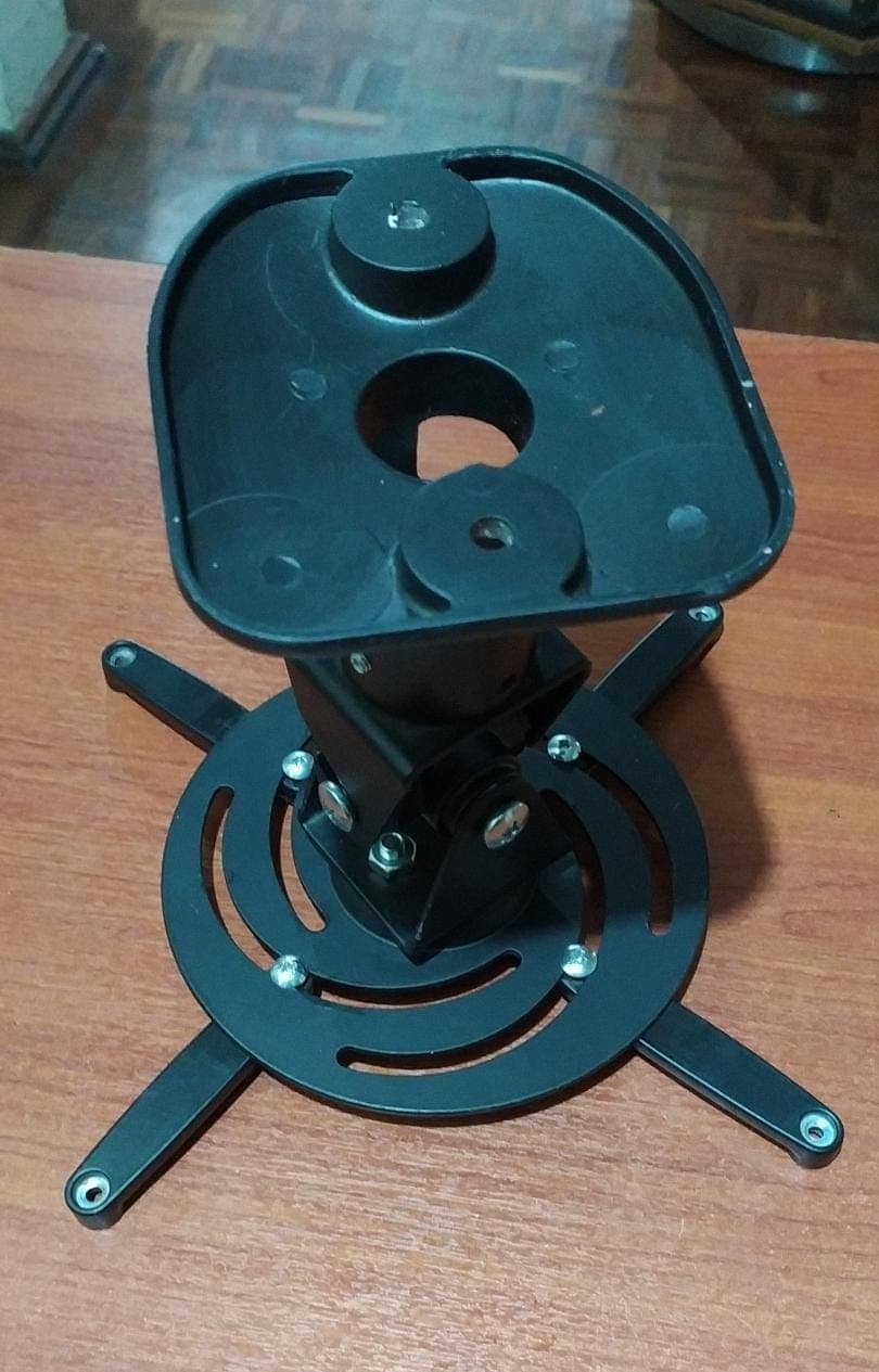 Soporte de Proyector | 4 patas | Techo — imagen 5