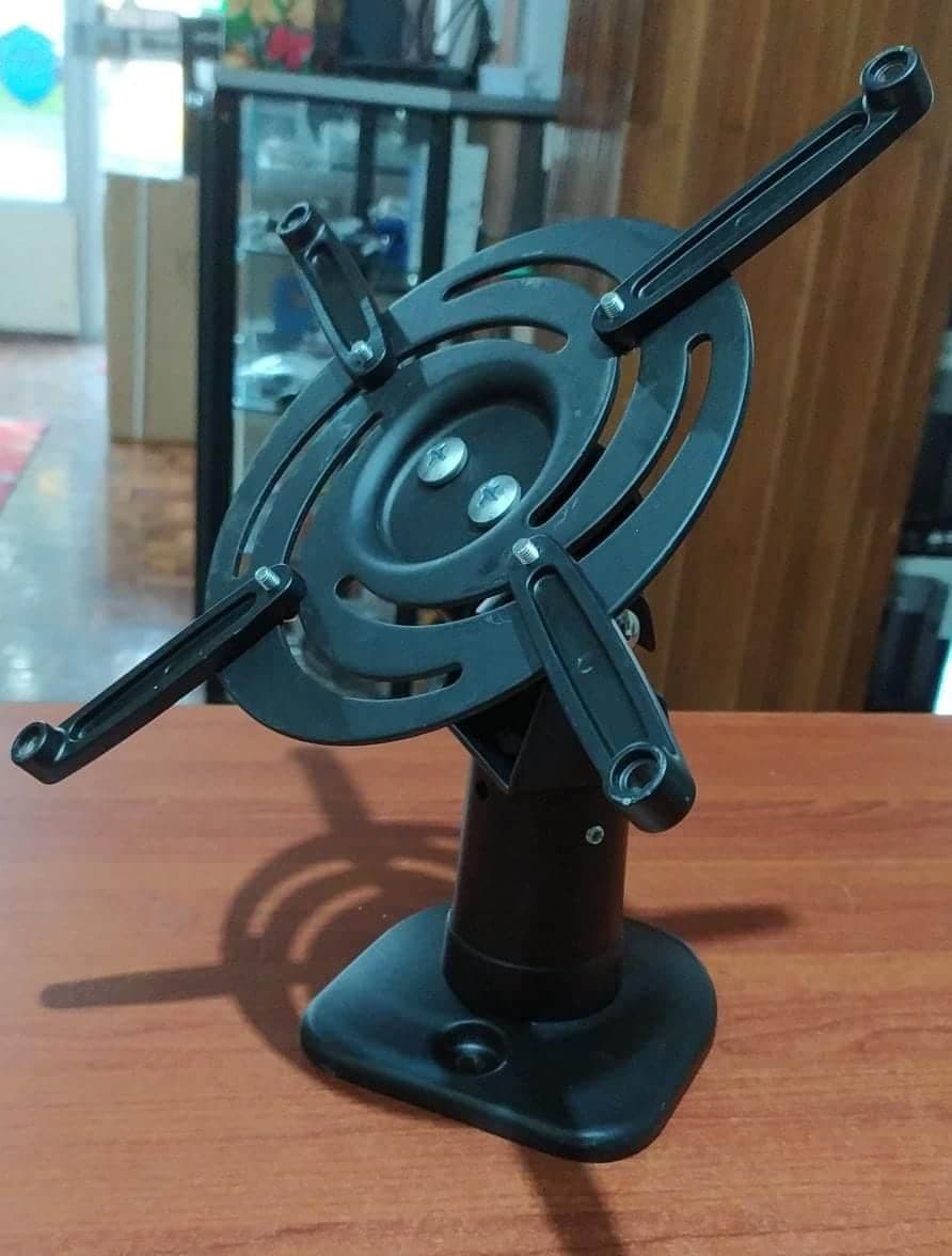 Soporte de Proyector | 4 patas | Techo — imagen 1