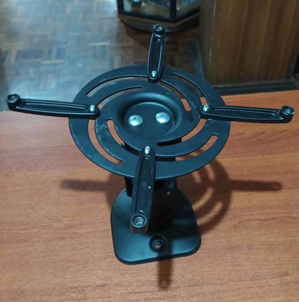 Soporte de Proyector | 4 patas | Techo — imagen 2
