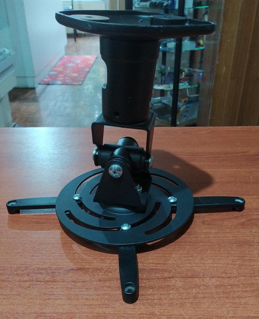 Soporte de Proyector | 4 patas | Techo — imagen 3
