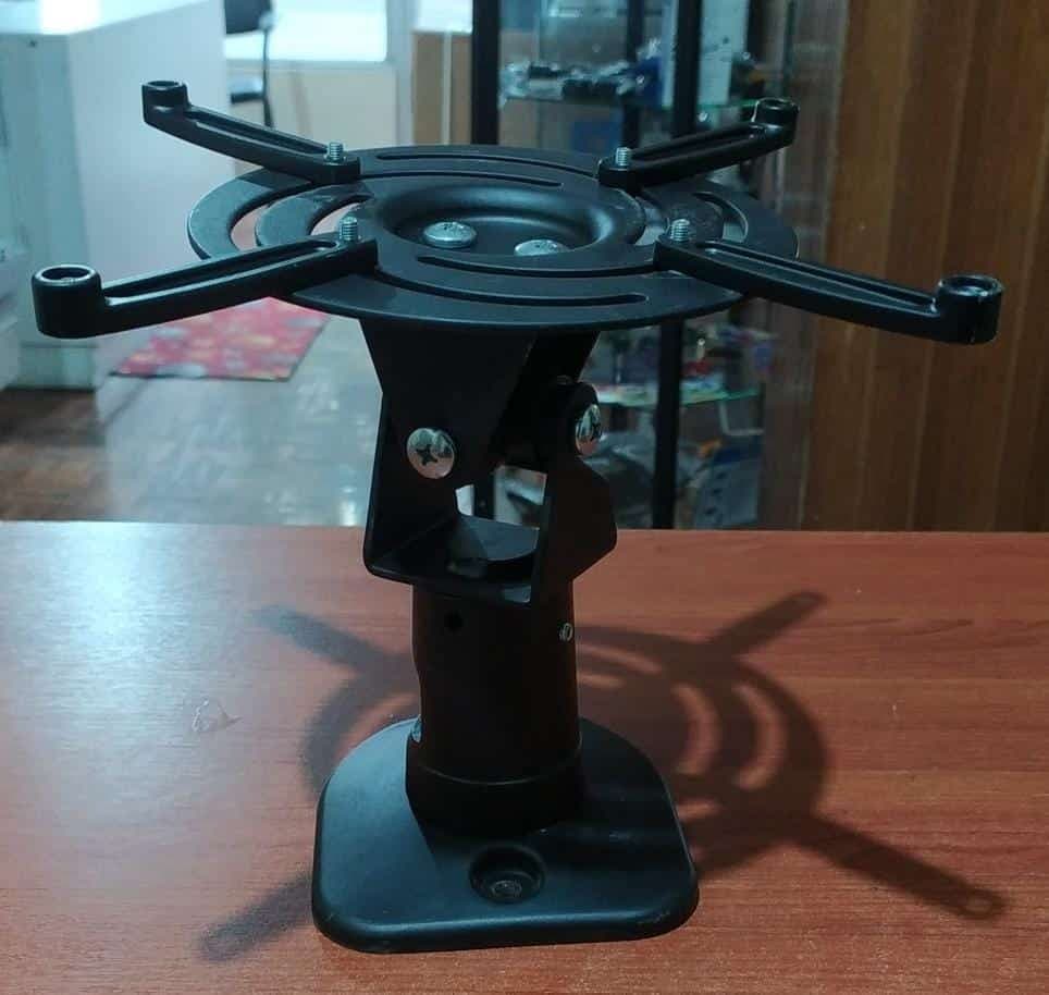 Soporte de Proyector | 4 patas | Techo — imagen 4