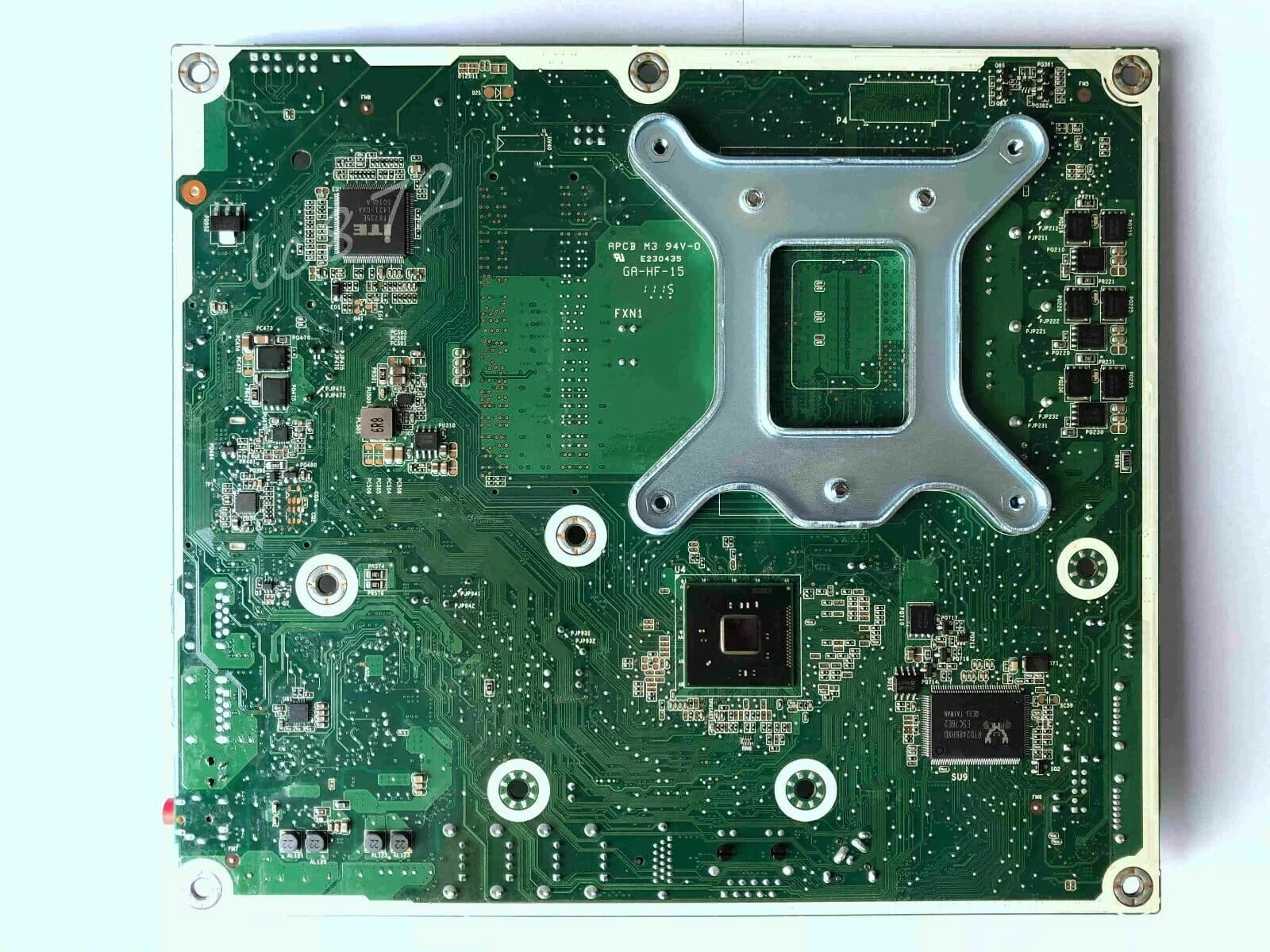SP-754541-HP Envy Beats 23-n 23-n270na 23-Intel Core i7-4785T — imagen 2