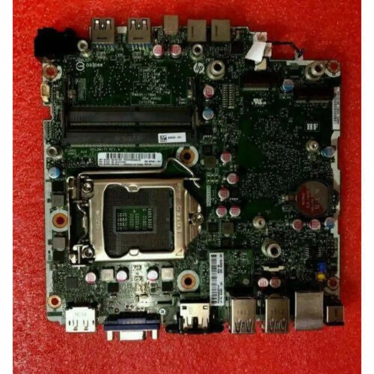 SP-827979-001-HP ProDesk 600 G2-E5-2630 v3 — imagen 1