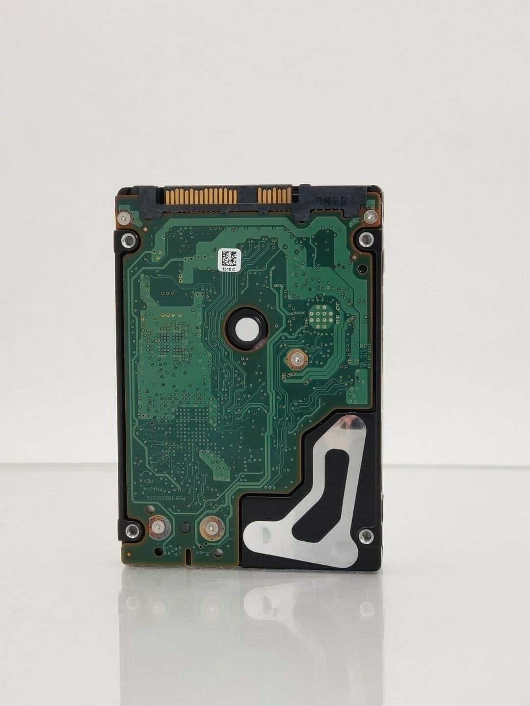 ST9600204SS | Disco duro Seagate Savvio 10K.4 600 GB 6Gbps 10K RPM SAS 2,5" 9PN066-006 — imagen 3