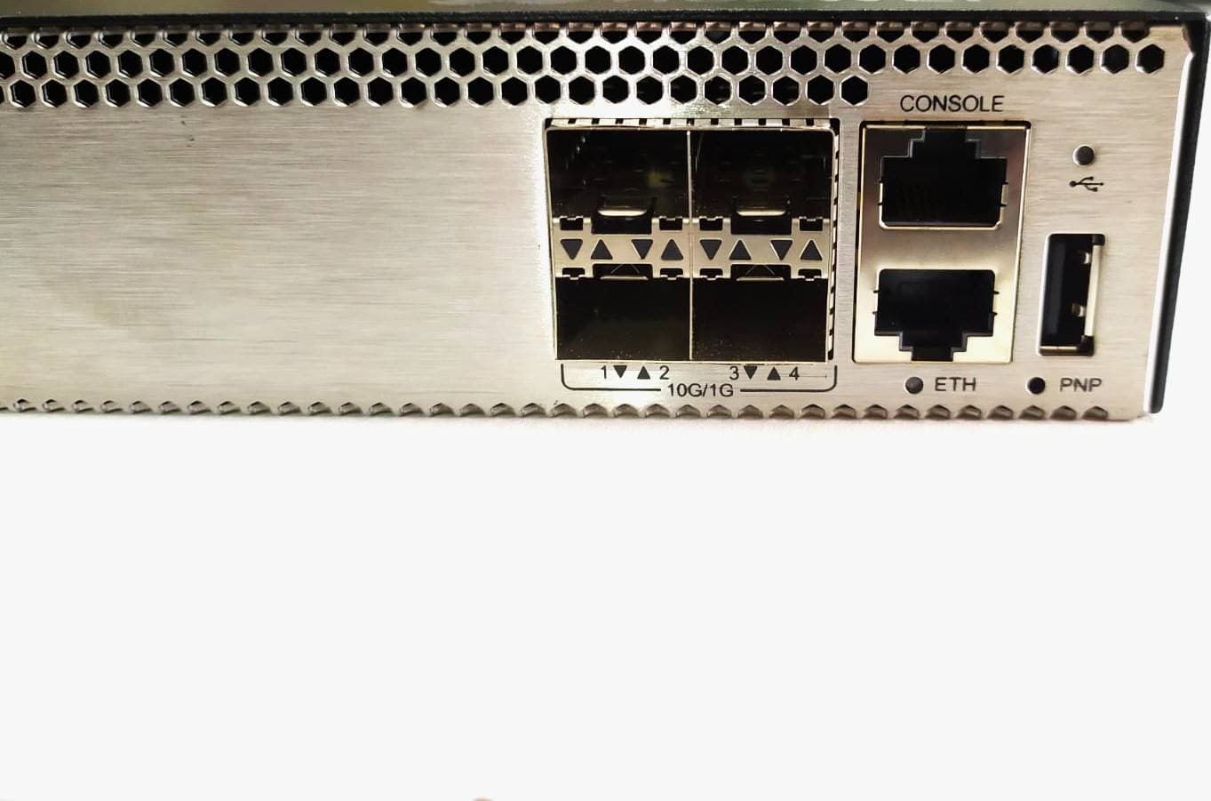 SWITCH CLOUDENGINE HUAWEI S5331-H24T4CX 24 PUERTOS — imagen 8