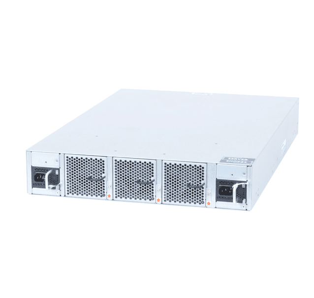 Switch SAN 16Gb HP StoreFabric SN6500B 96‑port Power Pack+ (C8R42A) – Enterprise FC — imagen 2