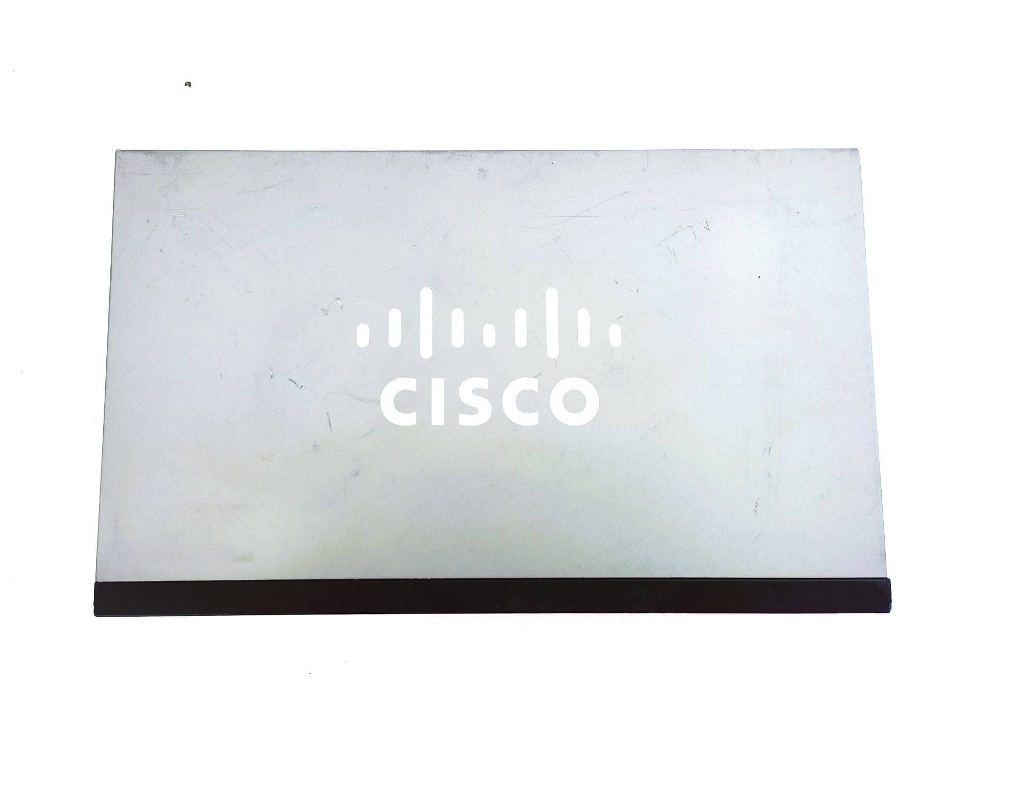 SWITCH SEMINUEVO СISCO SMALL BUSINESS SG 102-24 NO ADMINISTRABLE — imagen 2