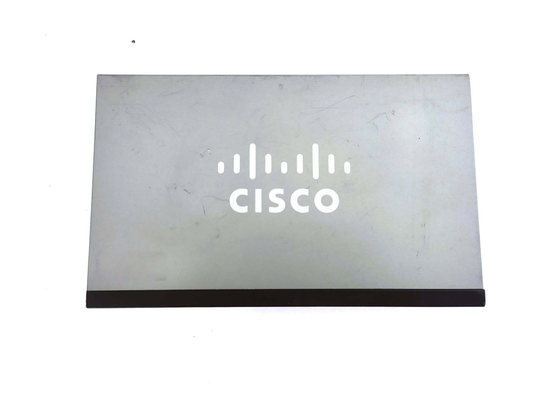 SWITCH SEMINUEVO CISCO SG200-50 ADMINISTRABLE L2 DE 48 PUERTOS GIGABIT — imagen 5