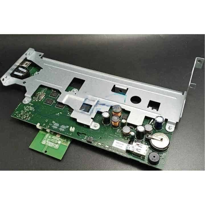 Tablero de formateador | CQ890-60298 | para HP DesignJet T120, T130, T520 — imagen 1