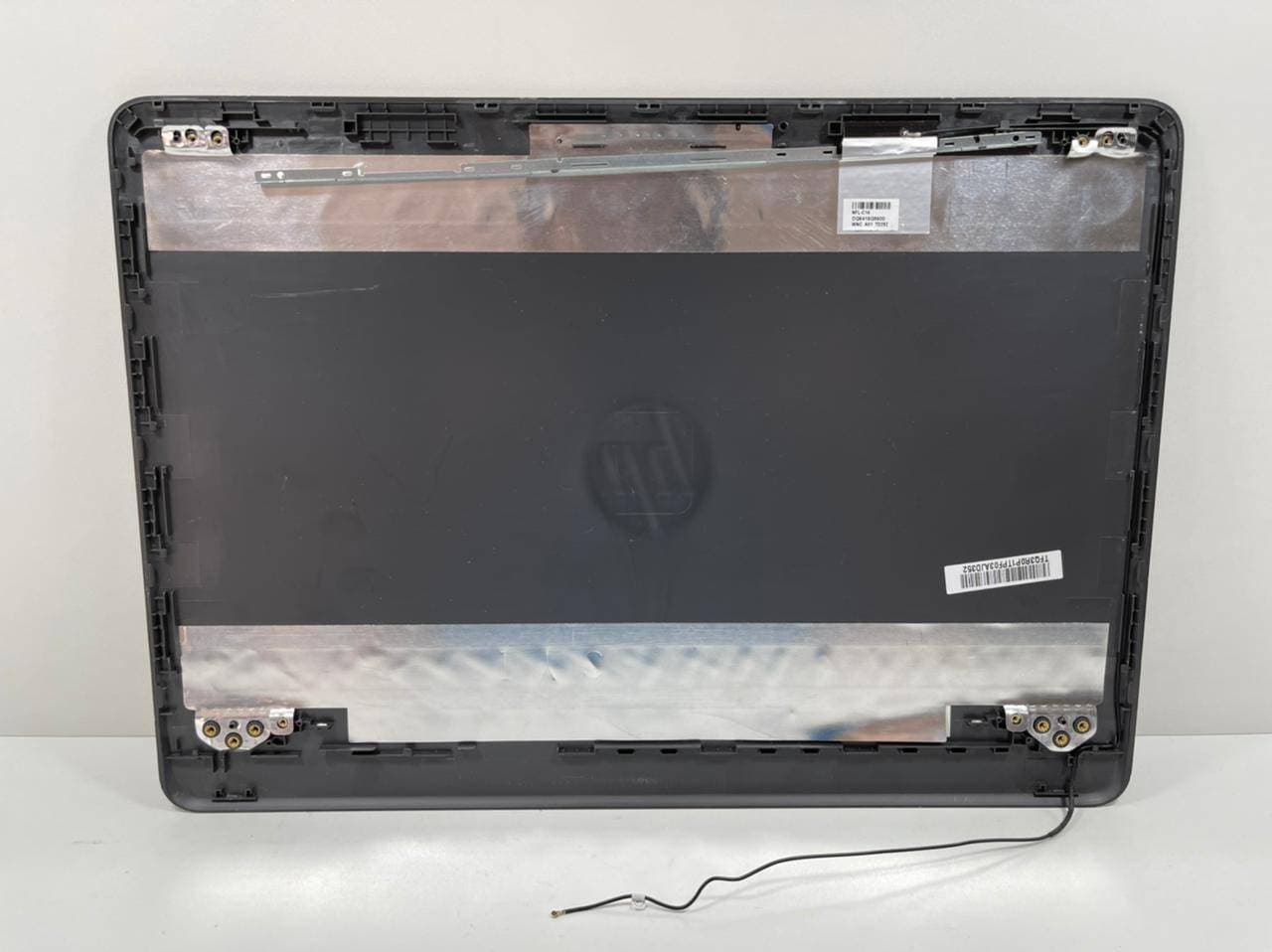 Tapa Cover para laptop HP 14-BW 925315-001 3R0P1TPG03 — imagen 2