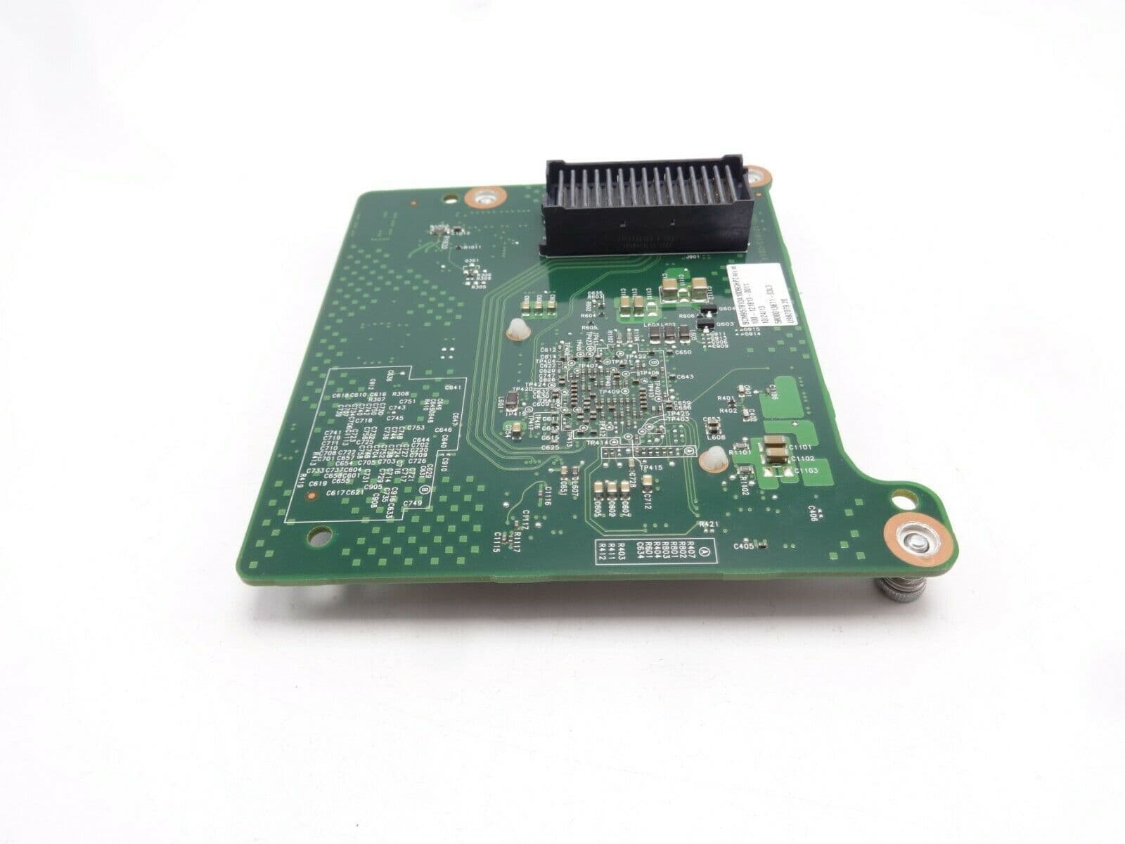 Tarjeta adaptadora intermedia HP 701530-001 Flex Fabric 10 GB 2 puertos 534M — imagen 4