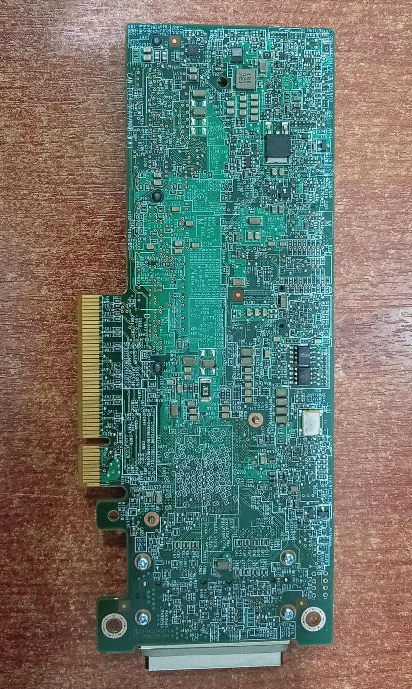Tarjeta Controladora RAID HP Smart Array P421 1GB Cache PCIe x8 SAS 6Gb/s 633539-001 610671-003 — imagen 2