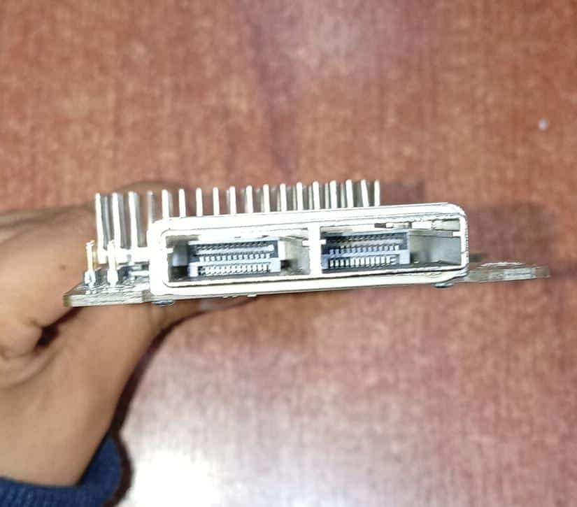 Tarjeta Controladora RAID HP Smart Array P421 1GB Cache PCIe x8 SAS 6Gb/s 633539-001 610671-003 — imagen 3