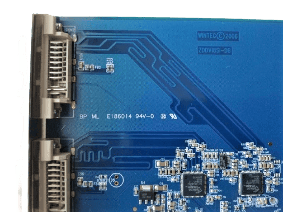TARJETA DVI ADD2 PCI-E WINTEC ZDDVI8SI-DB Dual — imagen 4