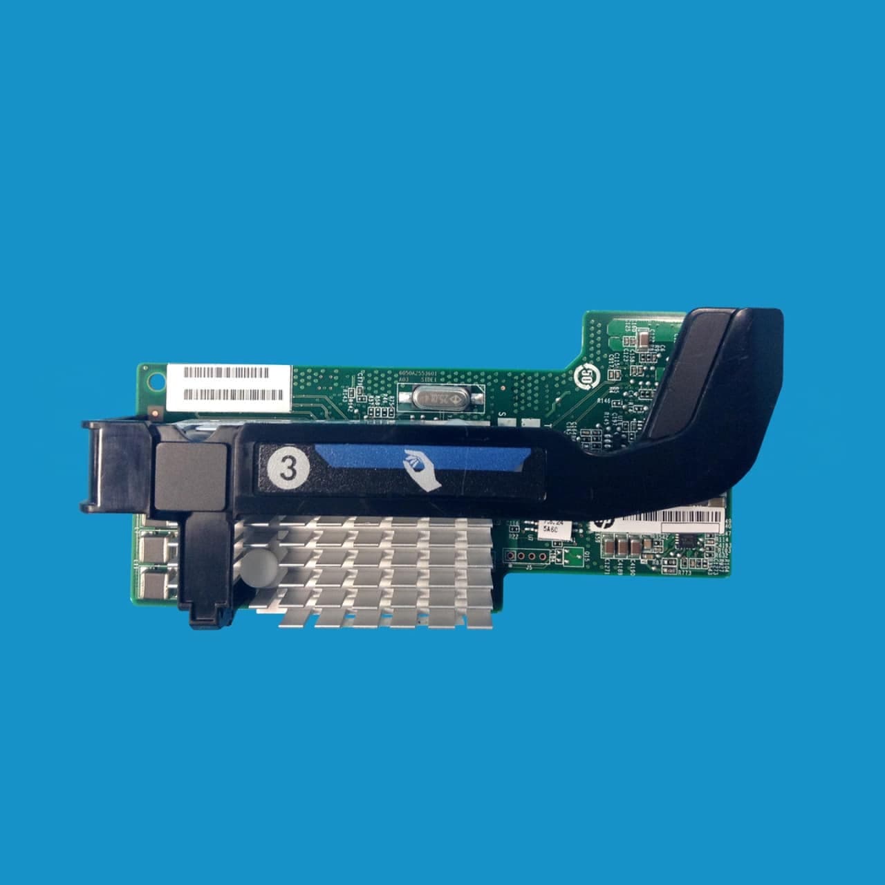 Tarjeta HP 534FLB 10Gb Dual‑Port (701529‑001 / 700739‑001) – Seminueva, excelente estado — imagen 5