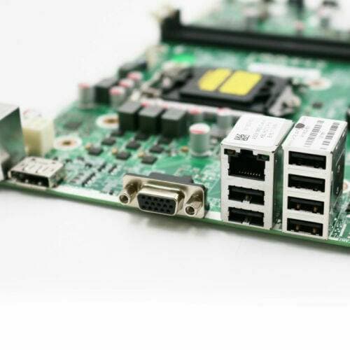 Tarjeta madre Desktop HP ProDesk 400 G4 — imagen 2