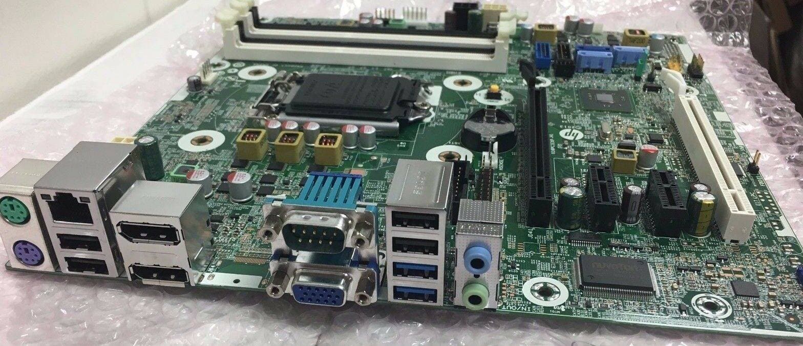 Tarjeta madre para Desktop HP EliteDesk 800 G1 — imagen 2