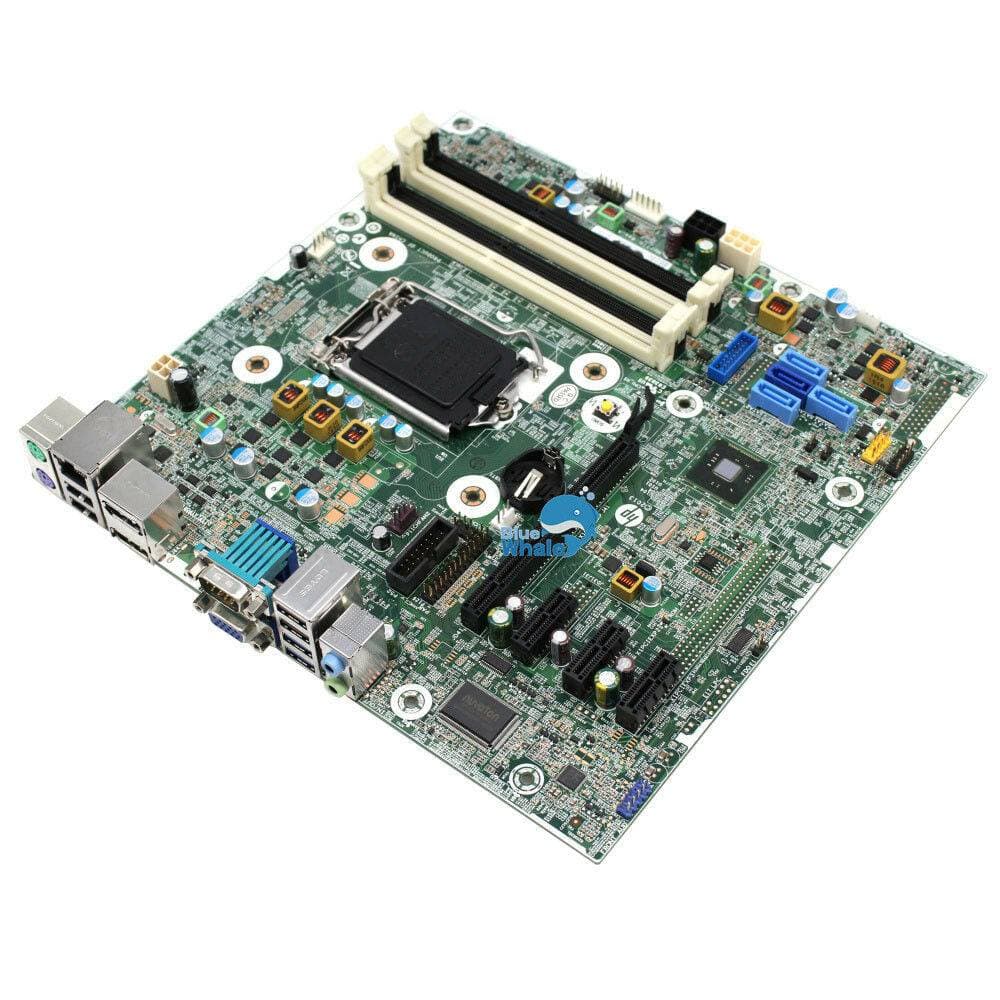 Tarjeta Madre Para Desktop HP ProDesk 600 G1 — imagen 6