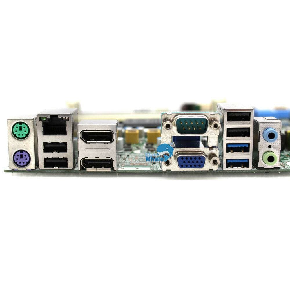 Tarjeta Madre Para Desktop HP ProDesk 600 G1 — imagen 3