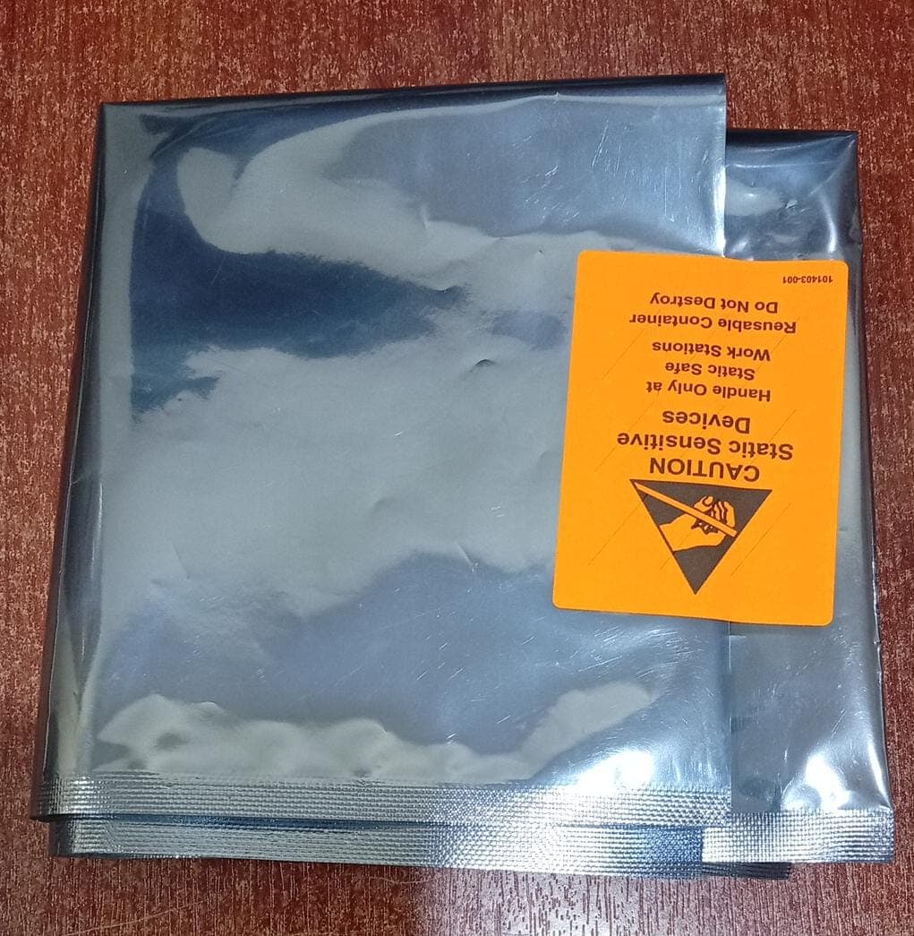 Tarjeta Módulo de Gestión Remota OIT HP 782434-001 / 809944-001 para Apollo 4200 Gen9 — imagen 4