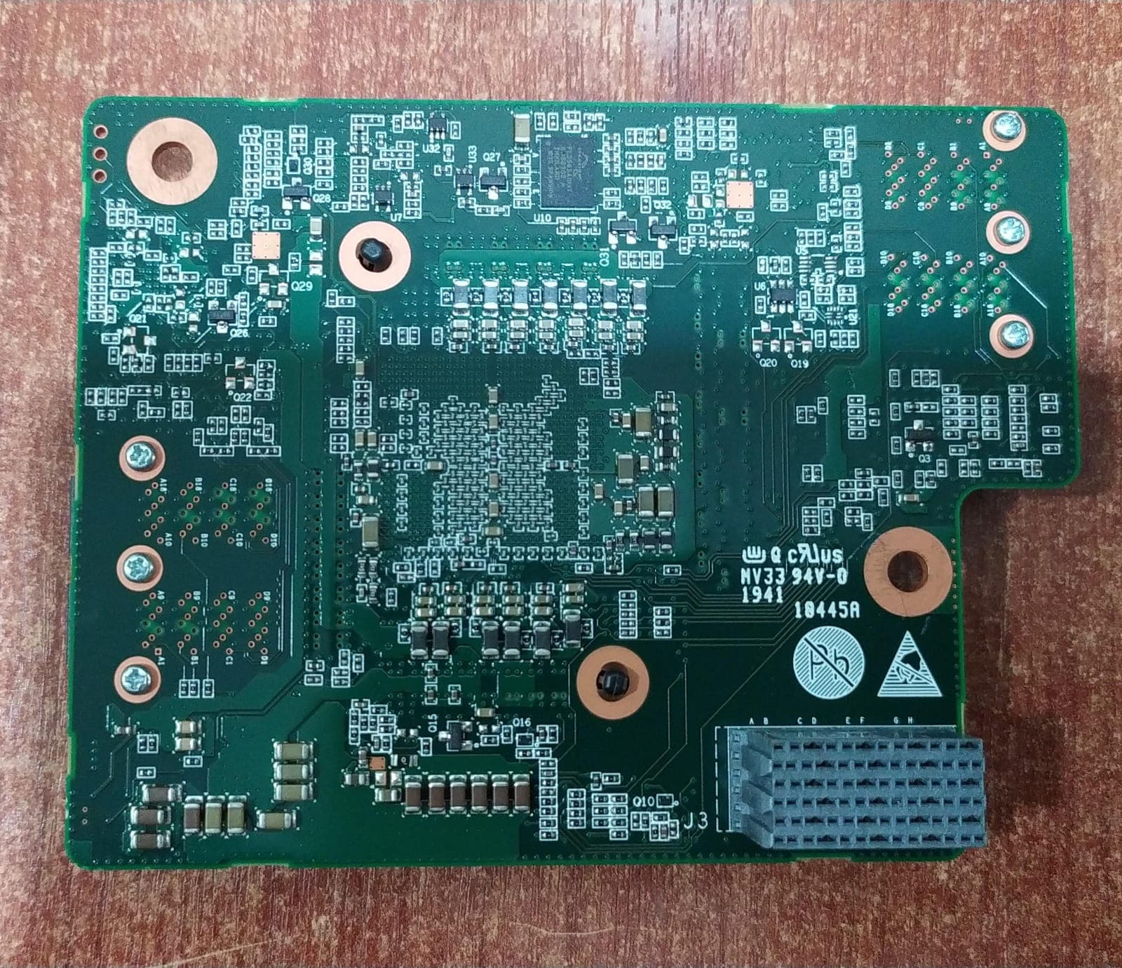 Tarjeta RAID Interna Huawei BC11RLCC VER. A 12Gb/s (Avago 3416) para Servidores FusionServer — imagen 2