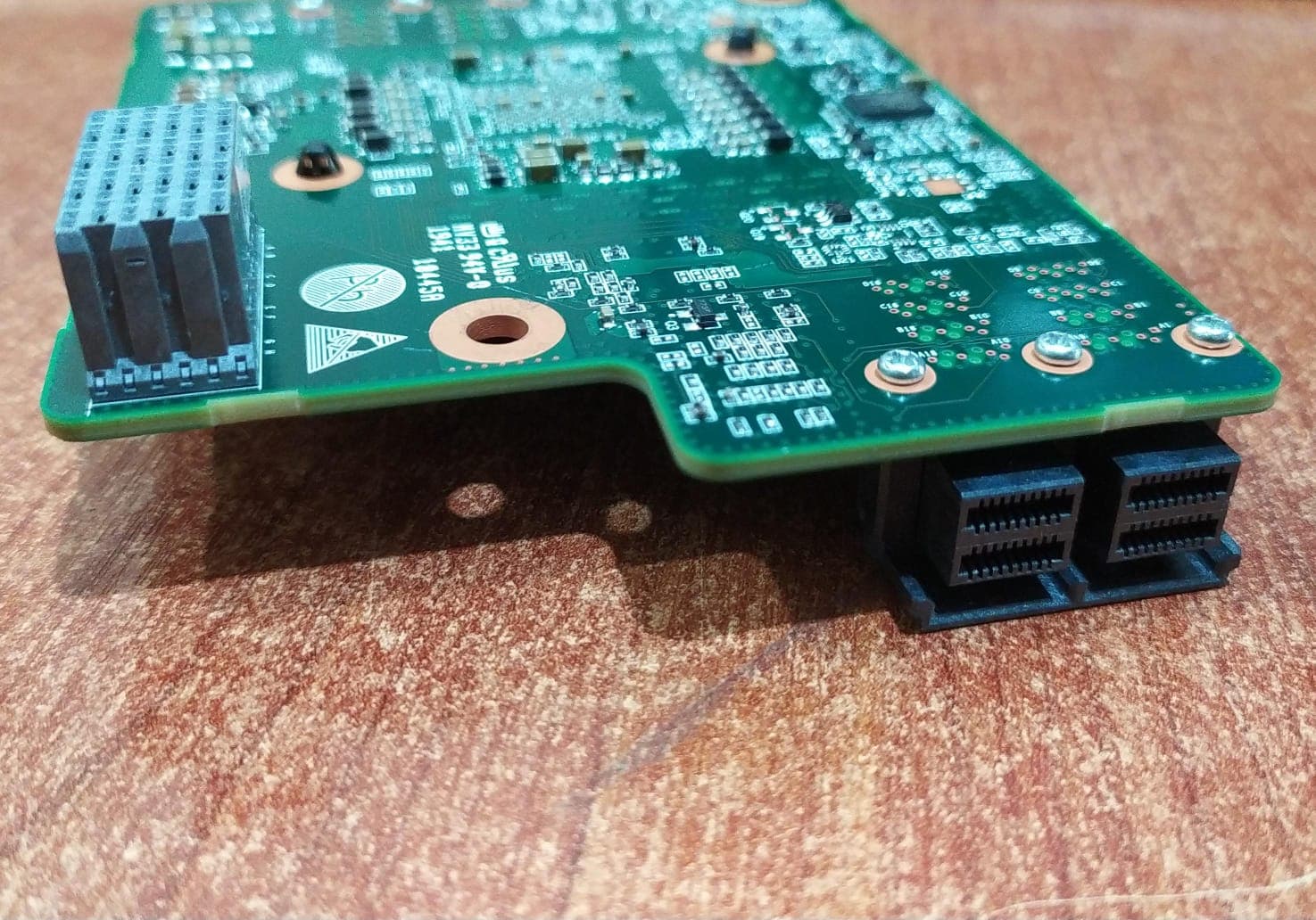 Tarjeta RAID Interna Huawei BC11RLCC VER. A 12Gb/s (Avago 3416) para Servidores FusionServer — imagen 5