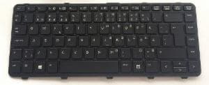 Teclado original HP ProBook 430 440 G3 G4 830323-001 | 826367-001 — imagen 3