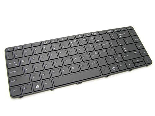 Teclado original HP ProBook 430 440 G3 G4 830323-001 | 826367-001 — imagen 4