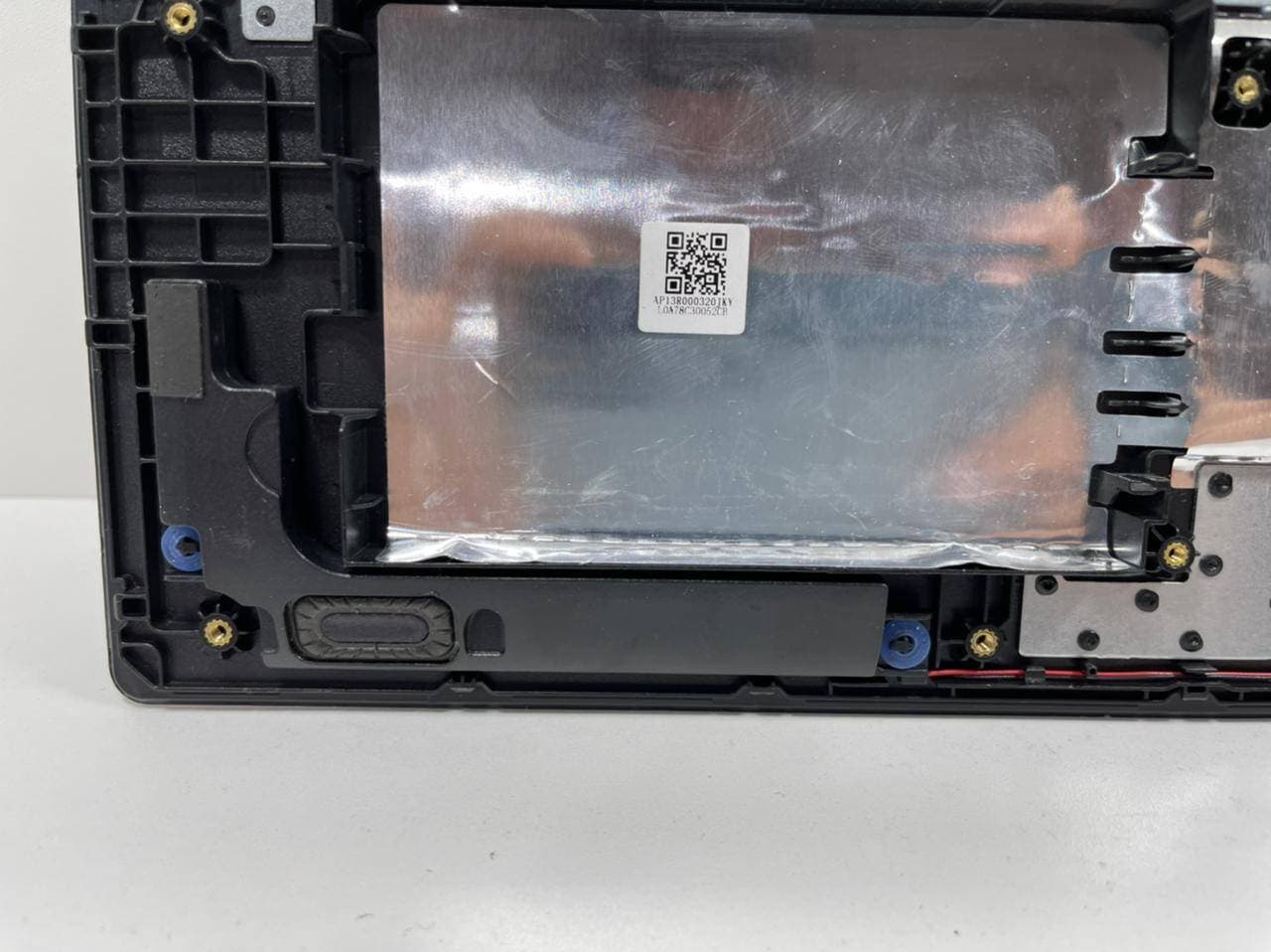 Teclado y carcasa reposamanos PC5CP-lsp Lenovo Ideapad 320 15.6 — imagen 4