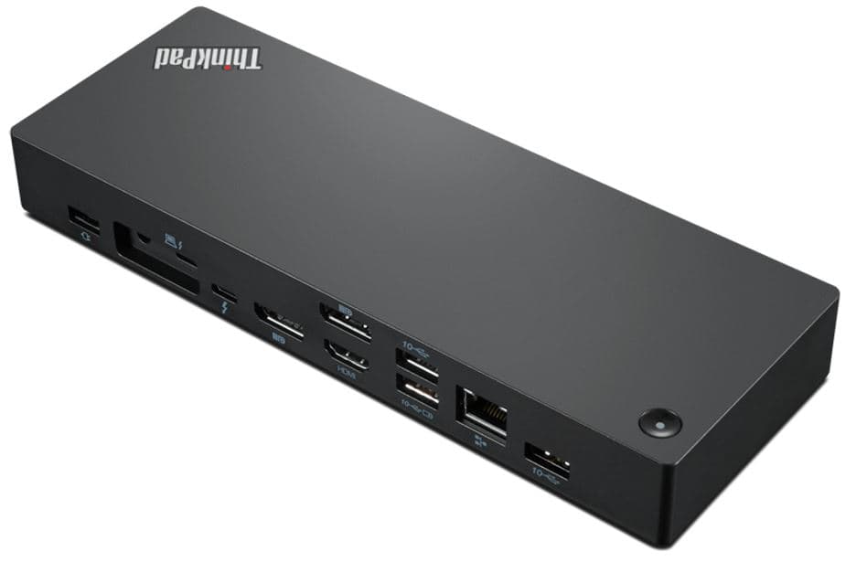 ThinkPad Universal Thunderbolt 4 Dock | DK2131 — imagen 2
