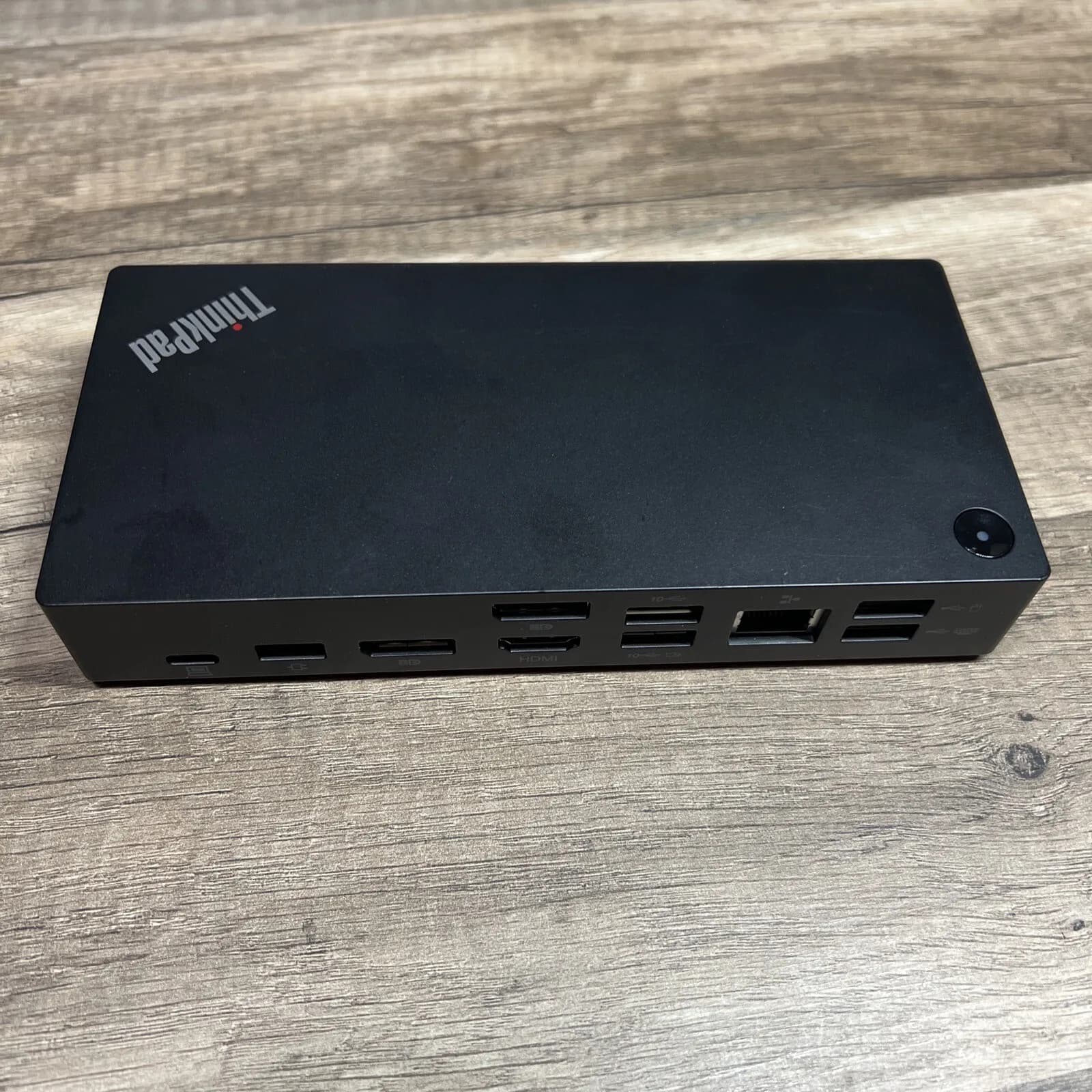 ThinkPad USB-C Dock Gen 2 | LDC-G2 — imagen 4