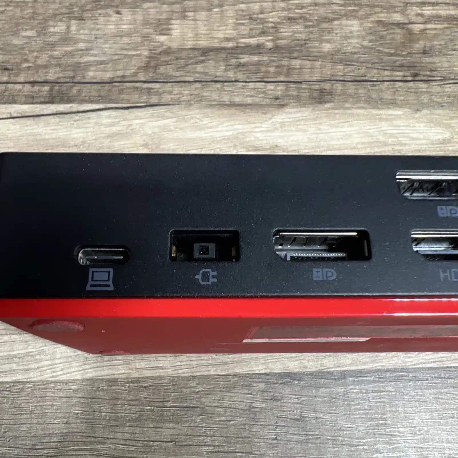 ThinkPad USB-C Dock Gen 2 | LDC-G2 — imagen 2