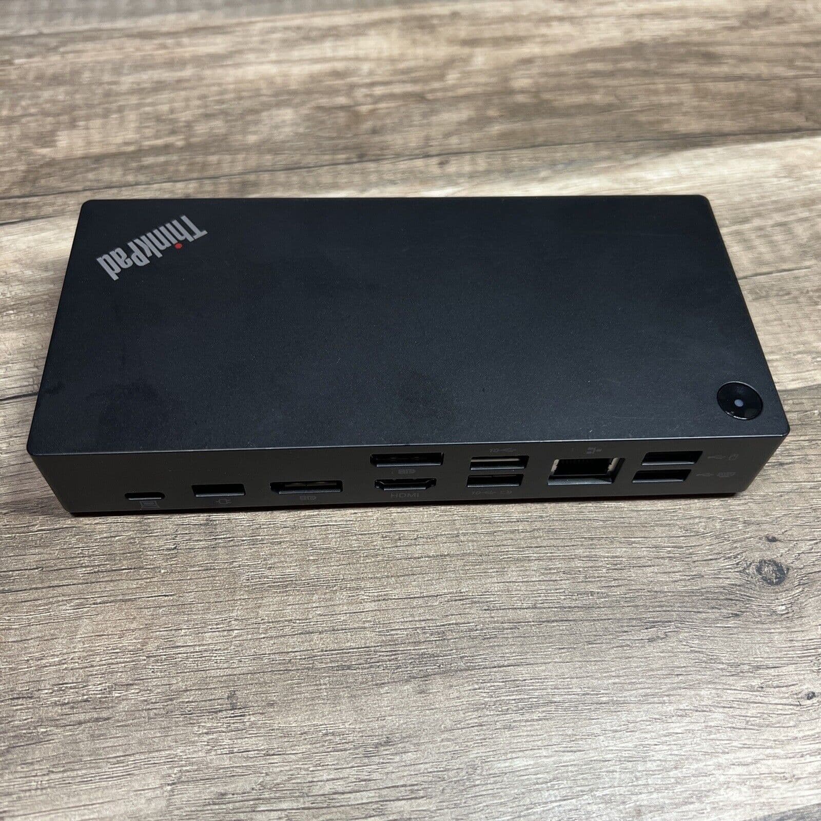 ThinkPad USB-C Dock Gen 2 | LDC-G2 — imagen 14