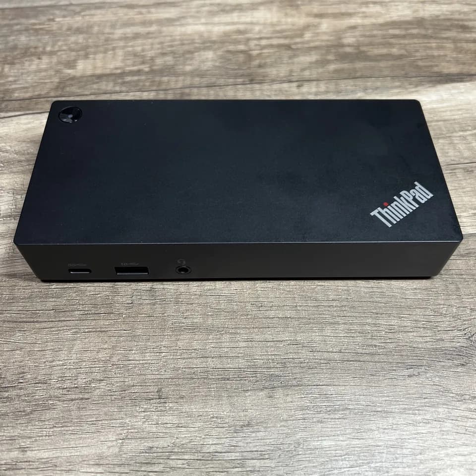 ThinkPad USB-C Dock Gen 2 | LDC-G2 — imagen 13