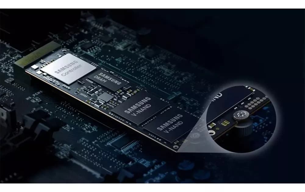 Tornillo M.2 para SSD $1 — imagen 2