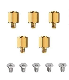 Tornillo Universal + Torre para SSD M.2 — imagen 1