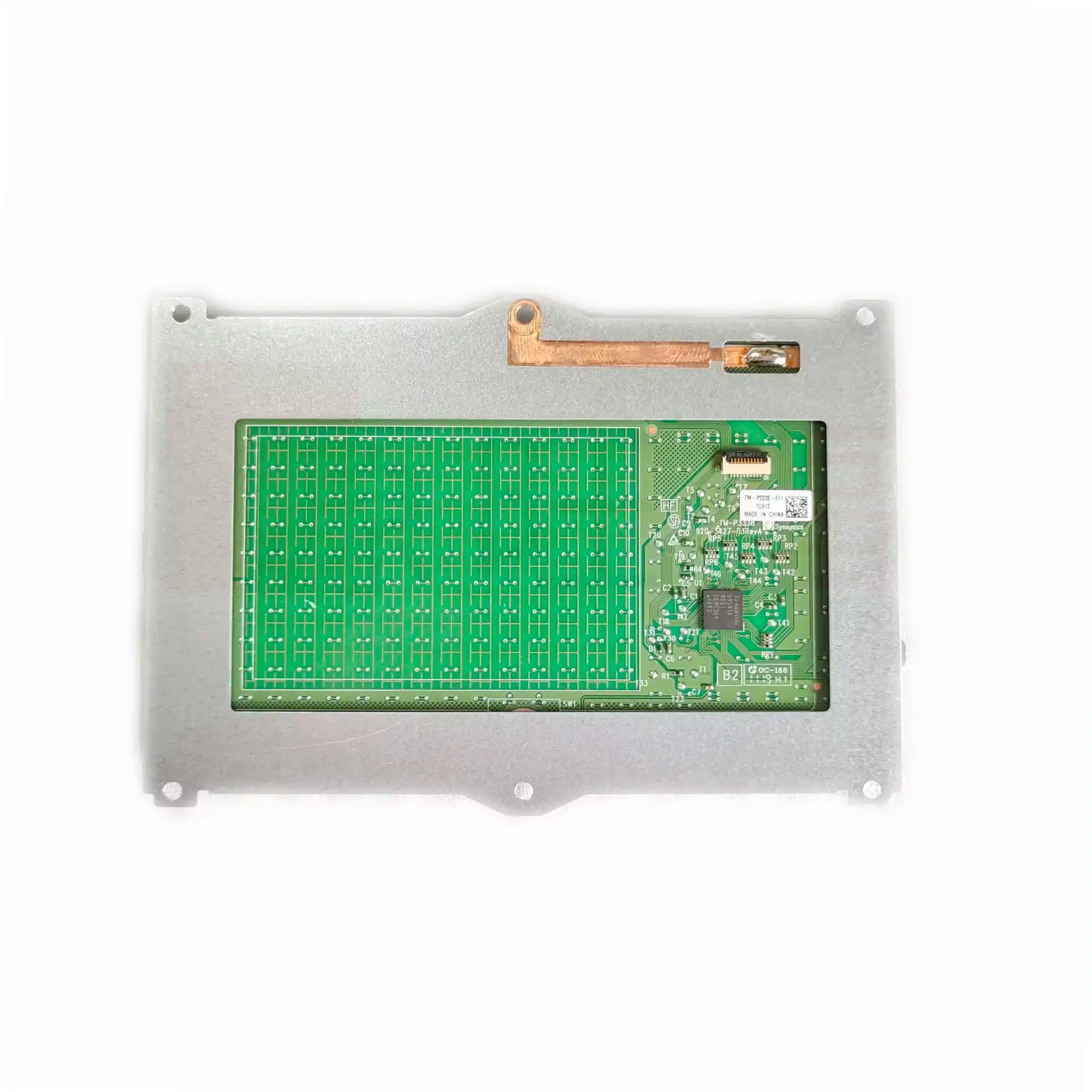Touchpad HP TM‑P3563‑001 Plateado – ProBook 430/440 G5‑G7 — imagen 2