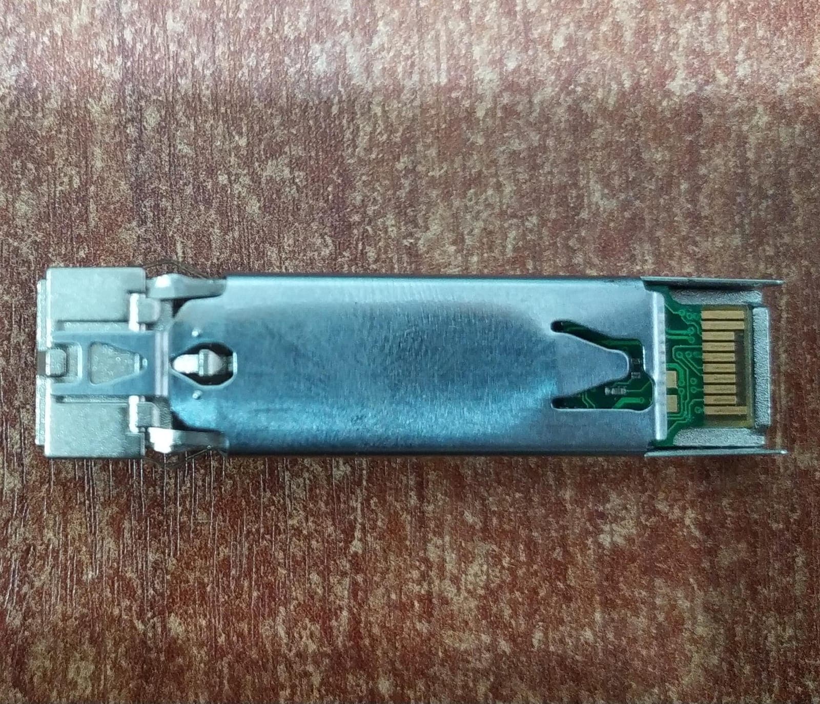 Transceptor Fibre Channel 4 Gbps PicoLight PLRXPL‑VE‑SG4‑26 (21CFR Class 1, multi‑rate) — imagen 3