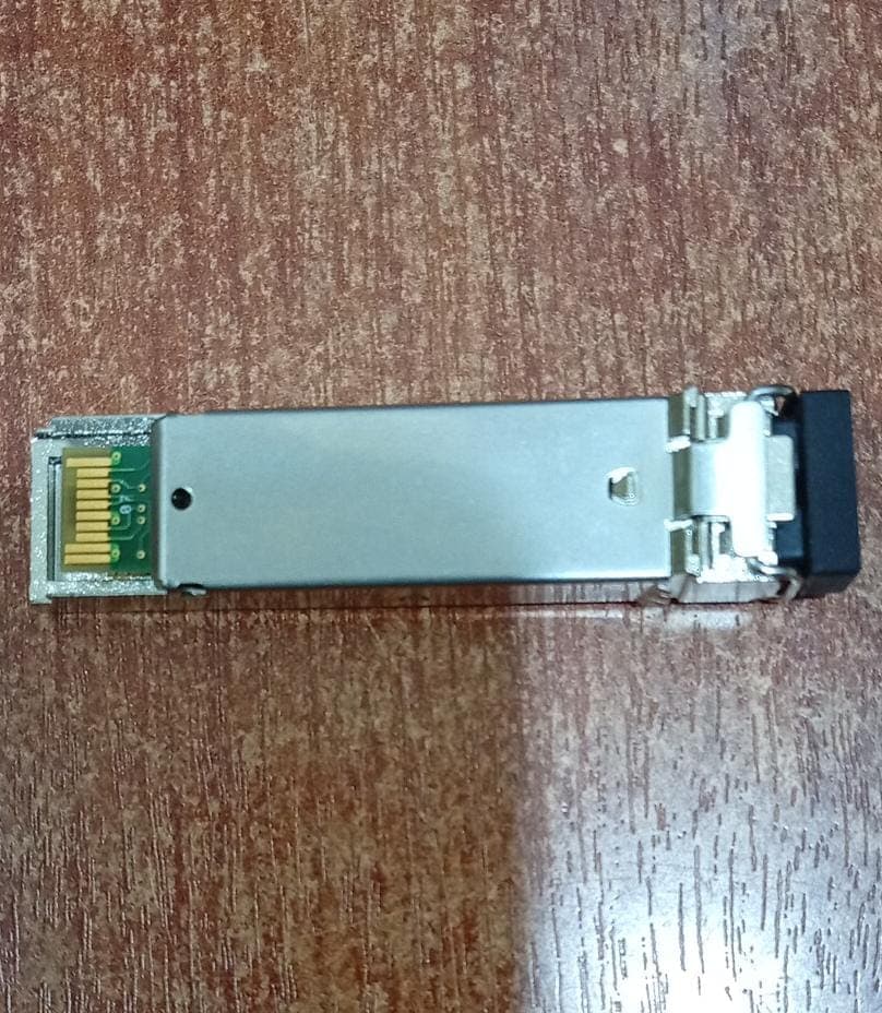 Transceptor SFP 3Com 3CSFP91 1000BASE-SX 850nm LC Multimodo — imagen 2